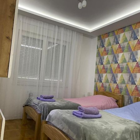 Apartman Mdb Subotica Ngoại thất bức ảnh