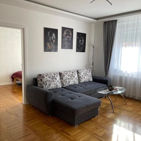 Apartman Mdb Subotica Ngoại thất bức ảnh
