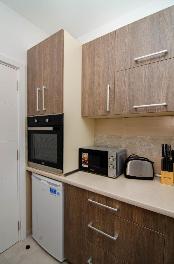 Apartman Mdb Subotica Ngoại thất bức ảnh