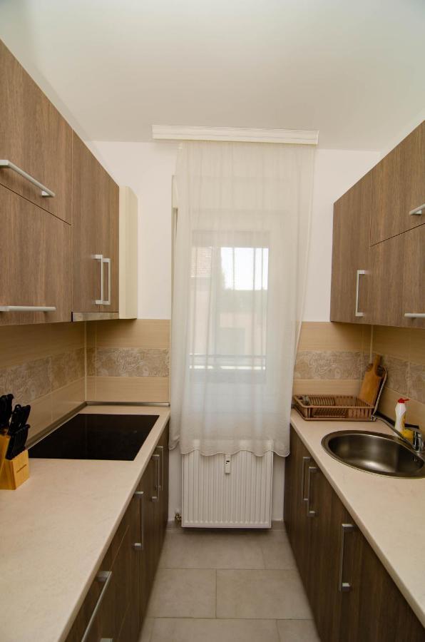 Apartman Mdb Subotica Ngoại thất bức ảnh