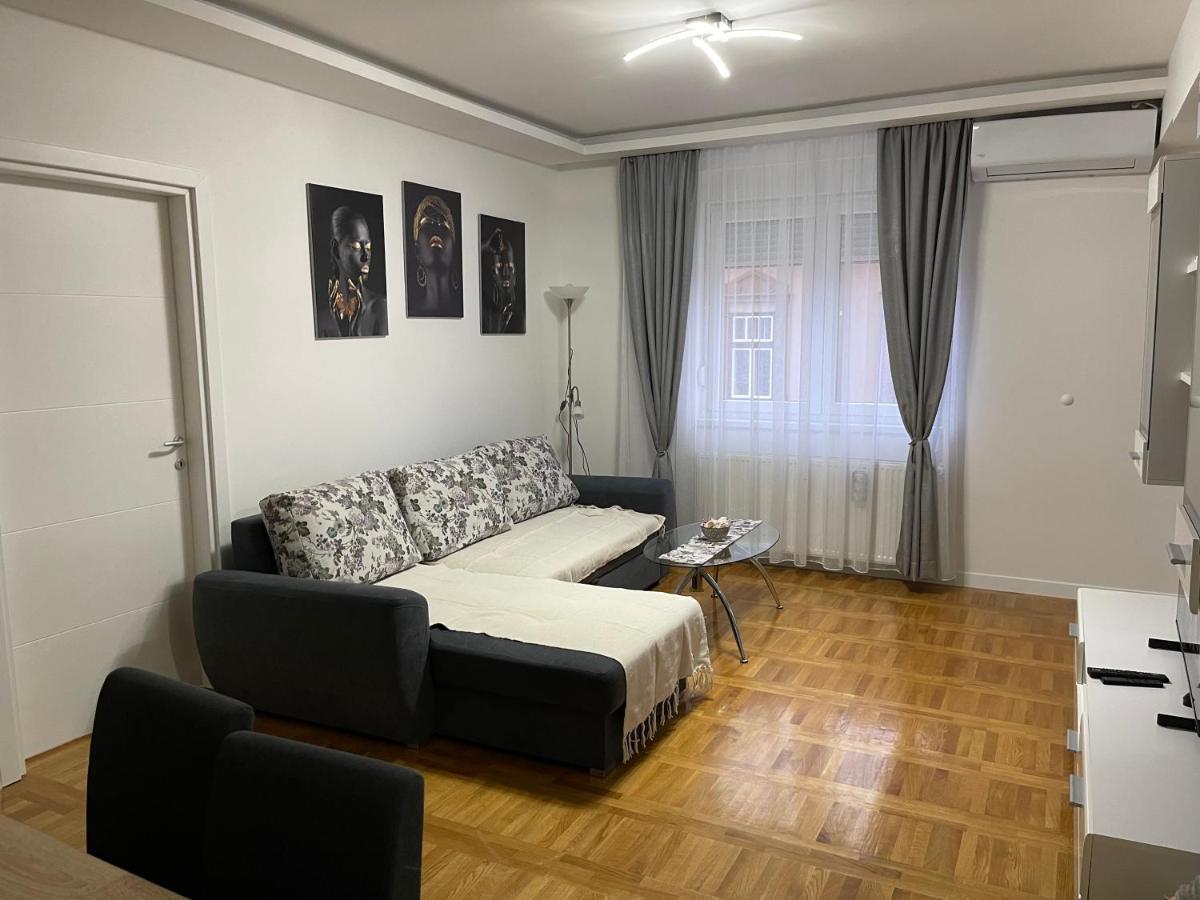 Apartman Mdb Subotica Ngoại thất bức ảnh