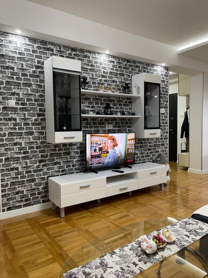 Apartman Mdb Subotica Ngoại thất bức ảnh