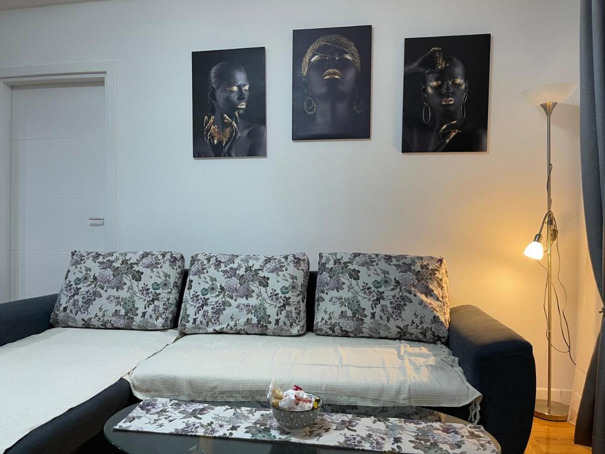 Apartman Mdb Subotica Ngoại thất bức ảnh
