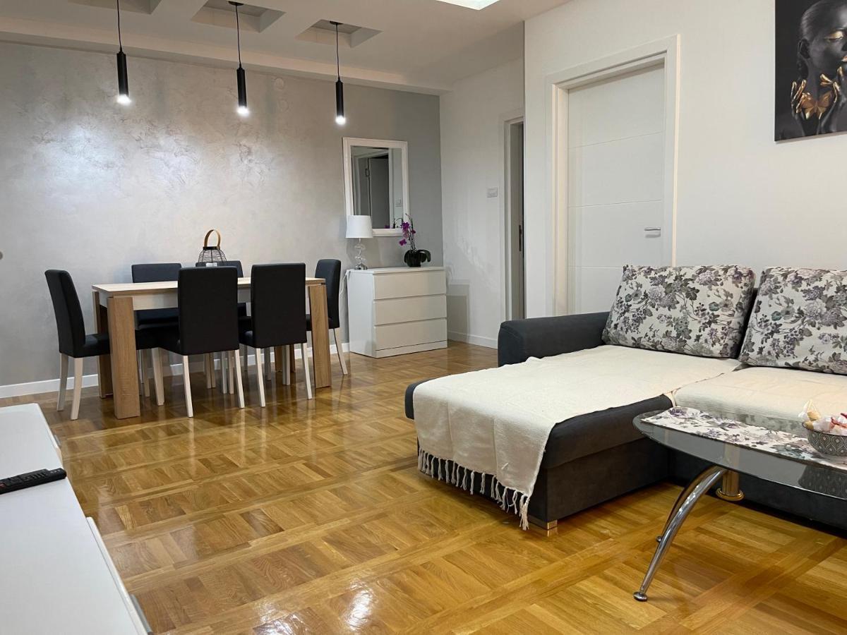 Apartman Mdb Subotica Ngoại thất bức ảnh