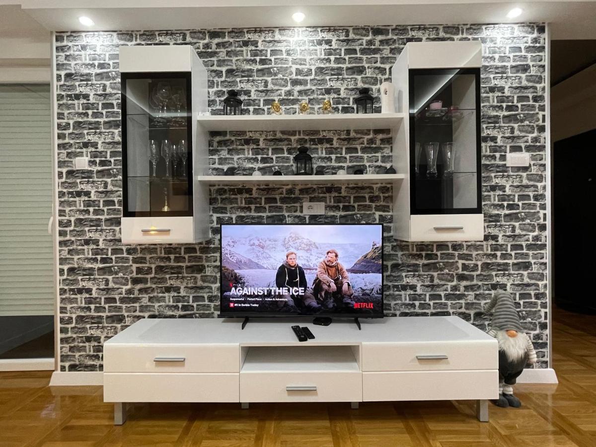 Apartman Mdb Subotica Ngoại thất bức ảnh