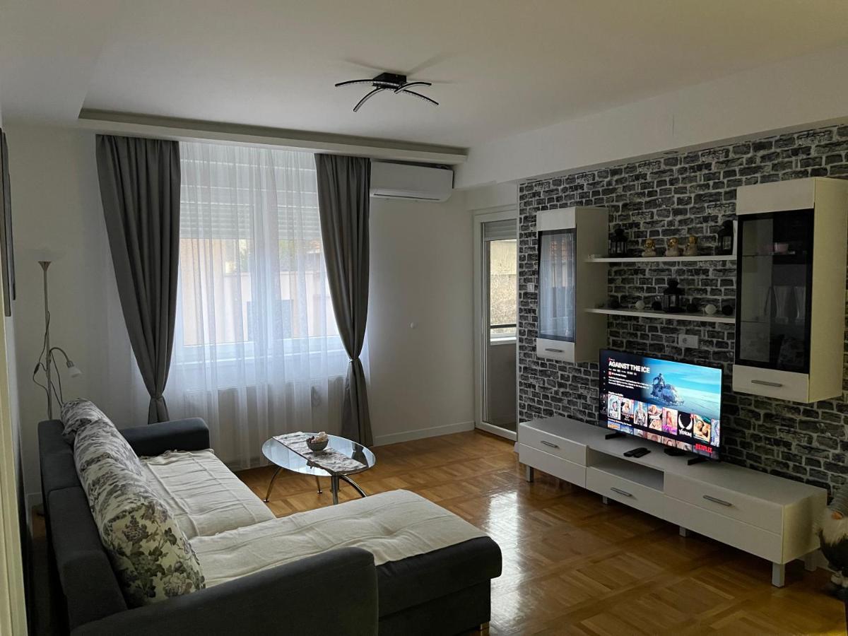 Apartman Mdb Subotica Ngoại thất bức ảnh
