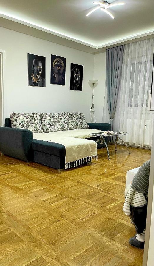 Apartman Mdb Subotica Ngoại thất bức ảnh