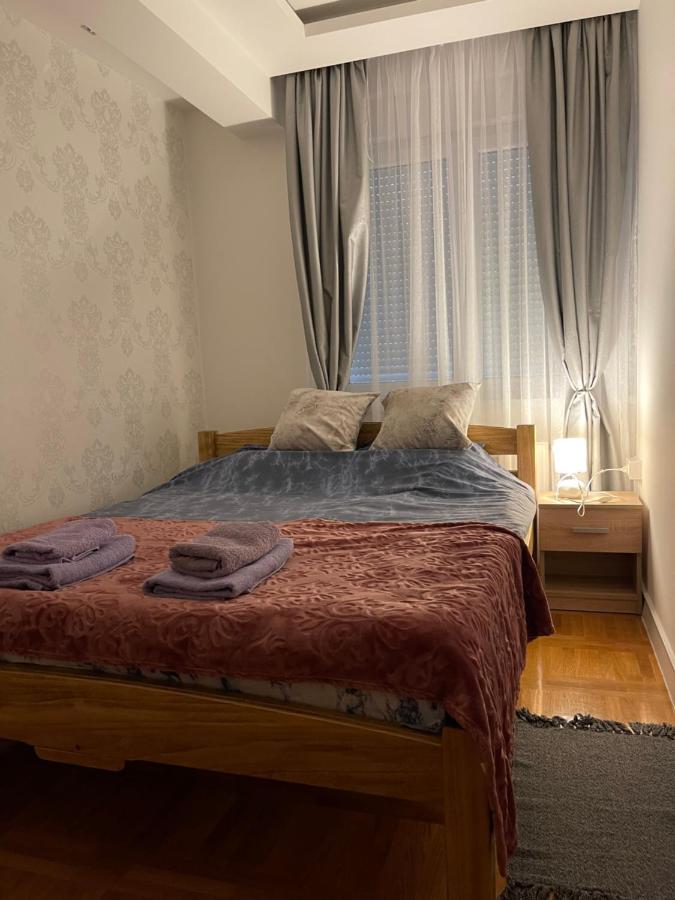 Apartman Mdb Subotica Ngoại thất bức ảnh