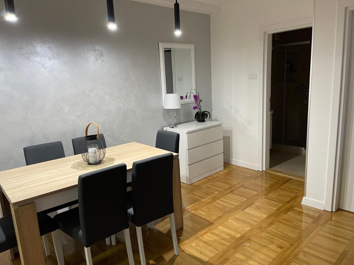 Apartman Mdb Subotica Ngoại thất bức ảnh