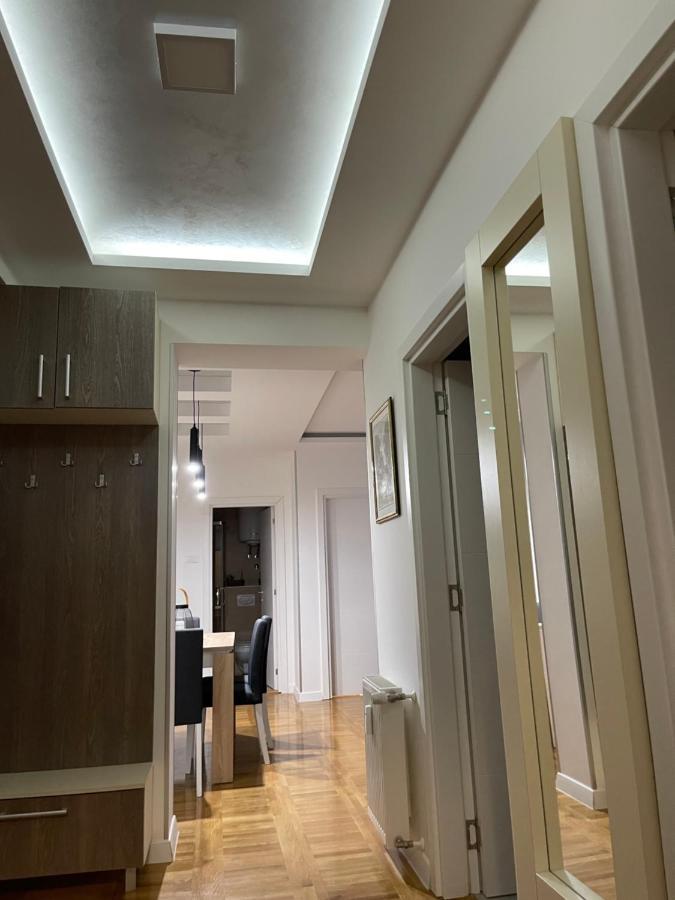 Apartman Mdb Subotica Ngoại thất bức ảnh
