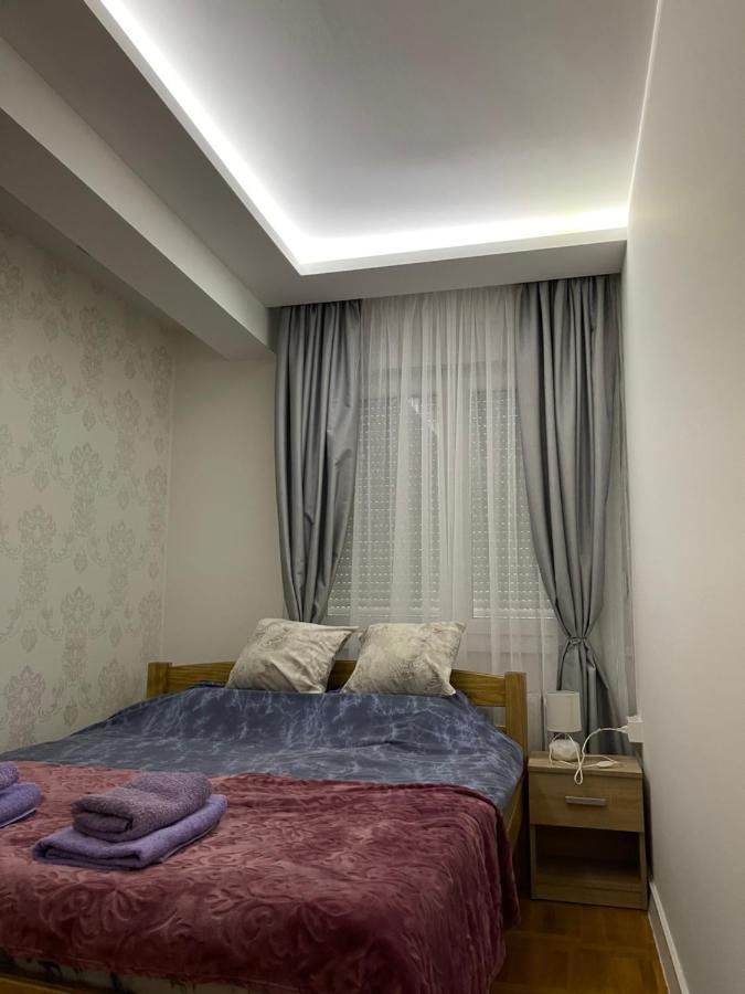 Apartman Mdb Subotica Ngoại thất bức ảnh