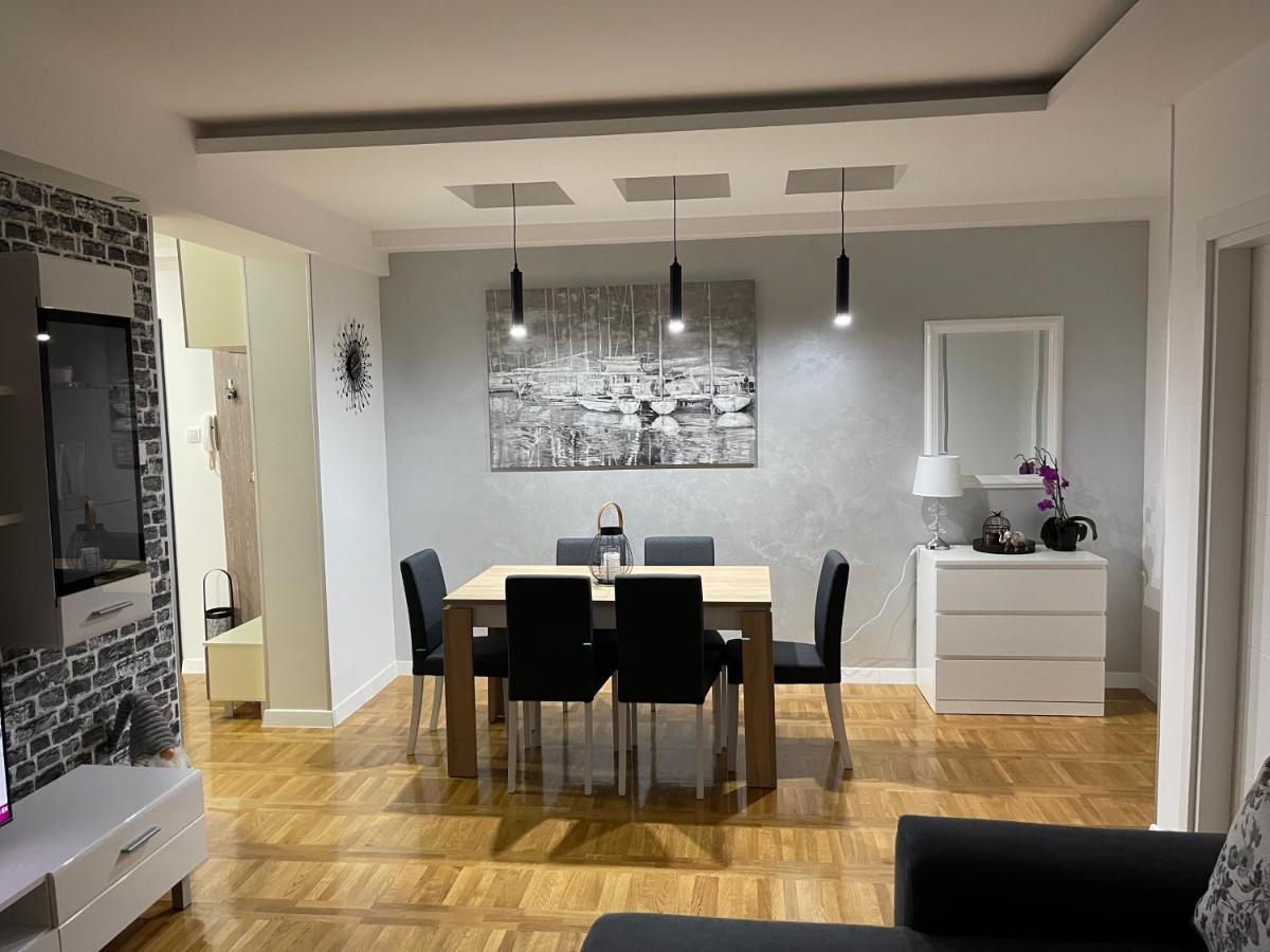 Apartman Mdb Subotica Ngoại thất bức ảnh