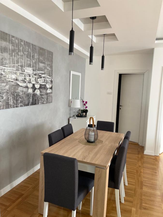 Apartman Mdb Subotica Ngoại thất bức ảnh