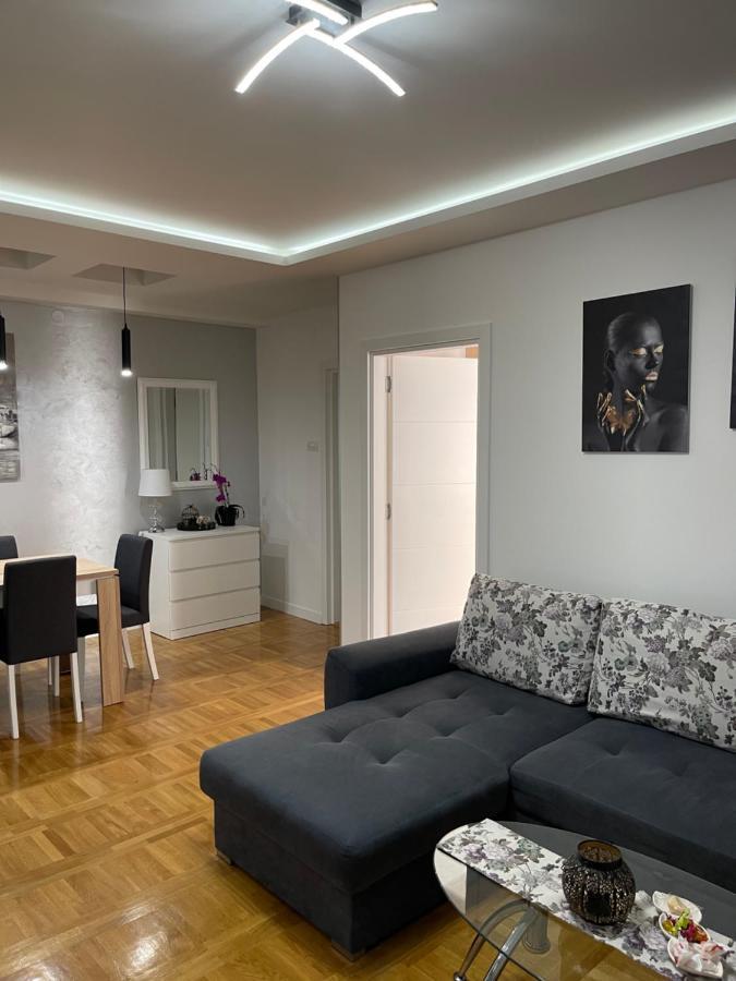 Apartman Mdb Subotica Ngoại thất bức ảnh