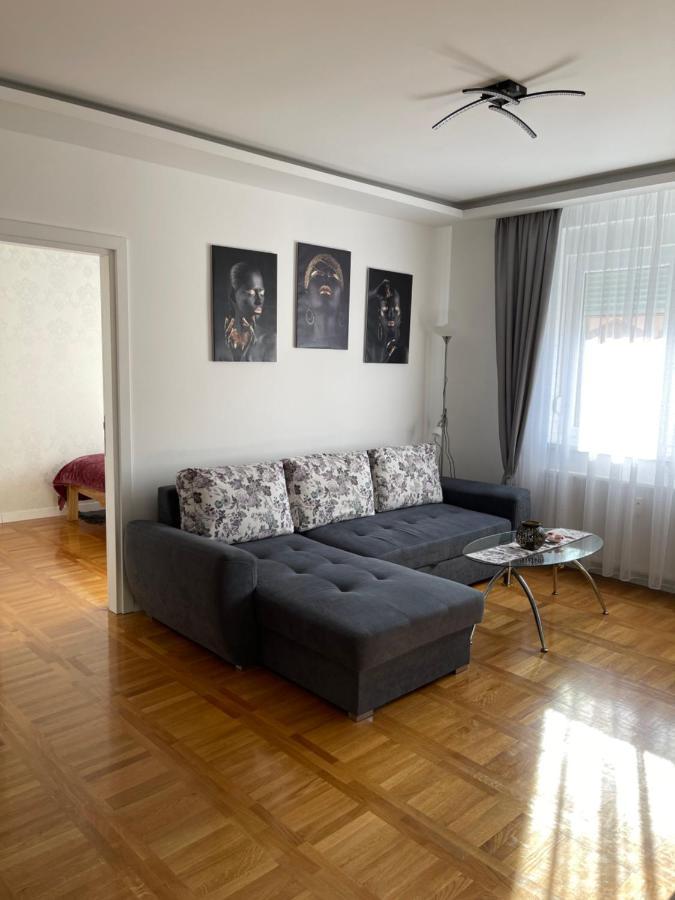 Apartman Mdb Subotica Ngoại thất bức ảnh