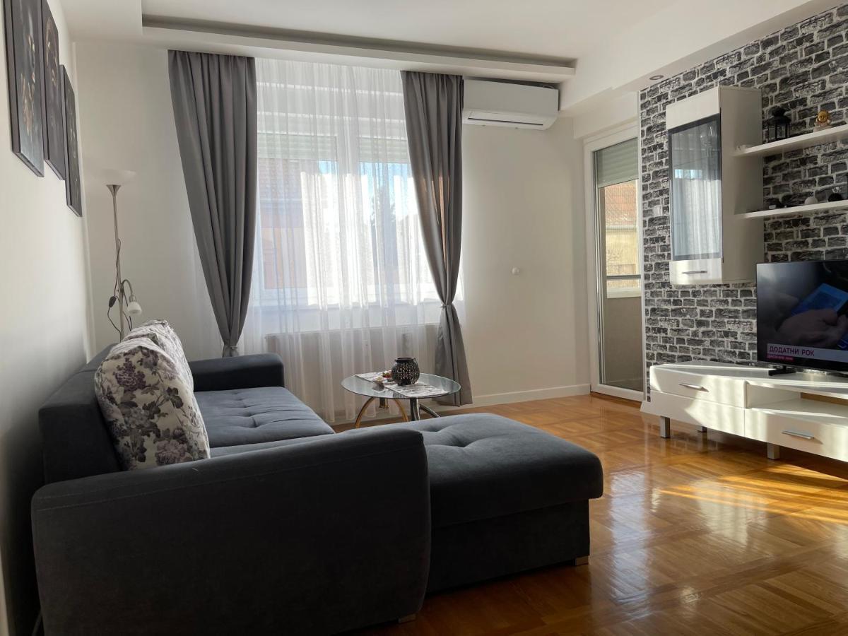 Apartman Mdb Subotica Ngoại thất bức ảnh