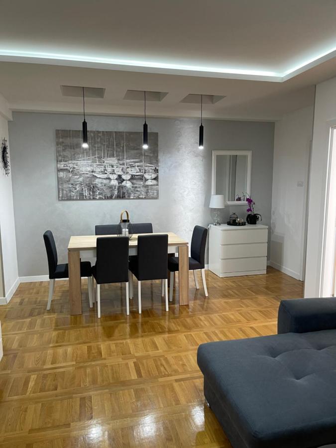 Apartman Mdb Subotica Ngoại thất bức ảnh