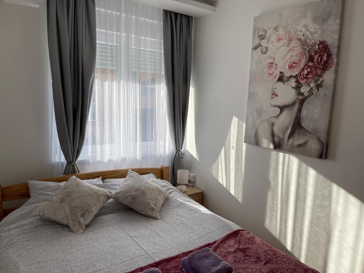 Apartman Mdb Subotica Ngoại thất bức ảnh