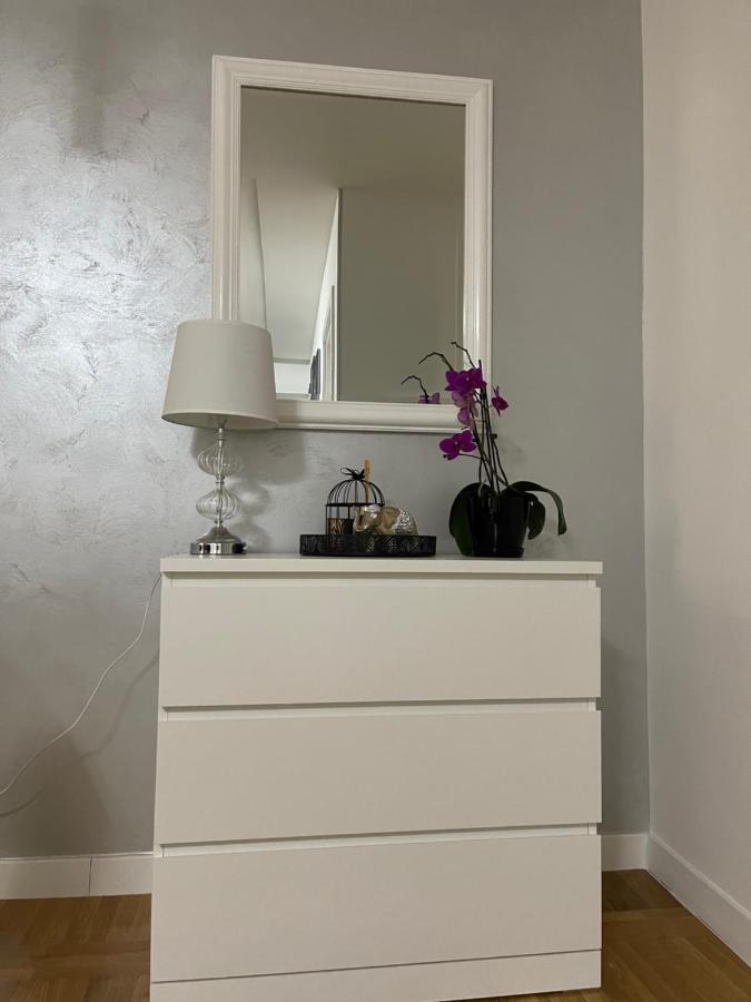Apartman Mdb Subotica Ngoại thất bức ảnh