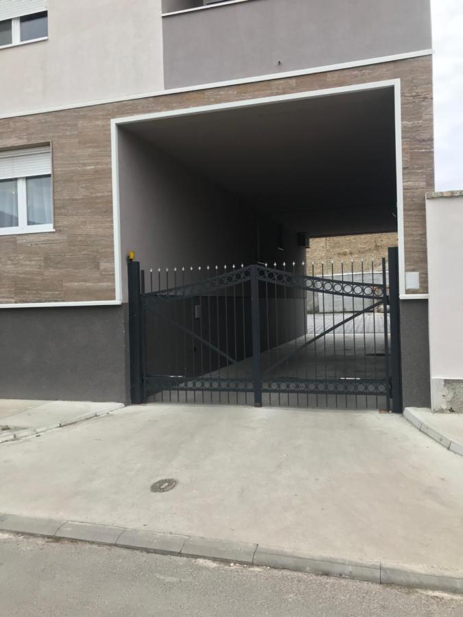 Apartman Mdb Subotica Ngoại thất bức ảnh