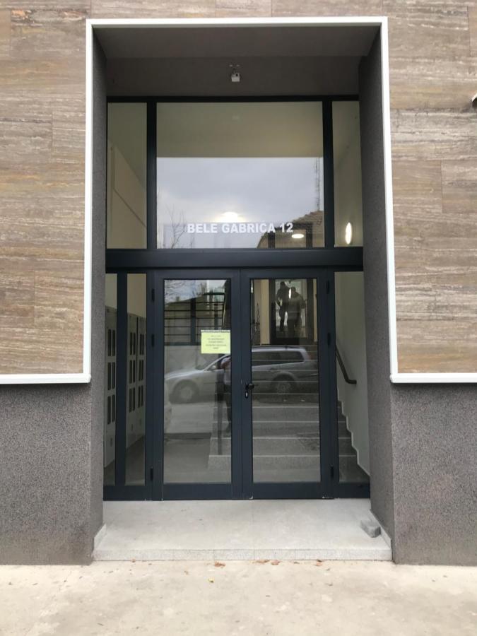 Apartman Mdb Subotica Ngoại thất bức ảnh