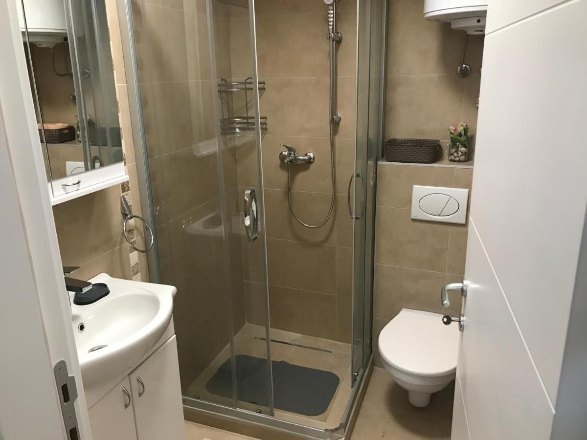Apartman Mdb Subotica Ngoại thất bức ảnh