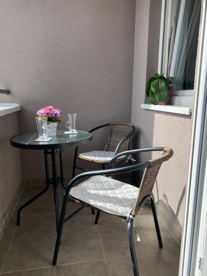 Apartman Mdb Subotica Ngoại thất bức ảnh